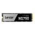 Lexar 1TB NQ790 M.2 2280 Solid State Disk, PCIe 4.0 x4 NVMe, Read 7000MB/s, Write 6000MB/s, 800k/600k IOPS, SLC cache, HMB
